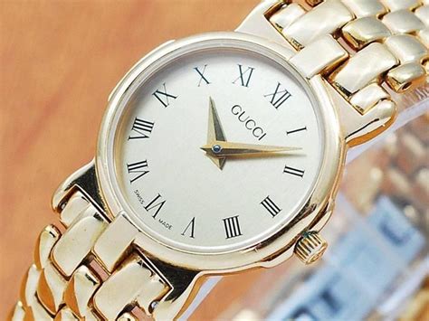 gucci ladies watch 3400l|gucci wrist watches for women.